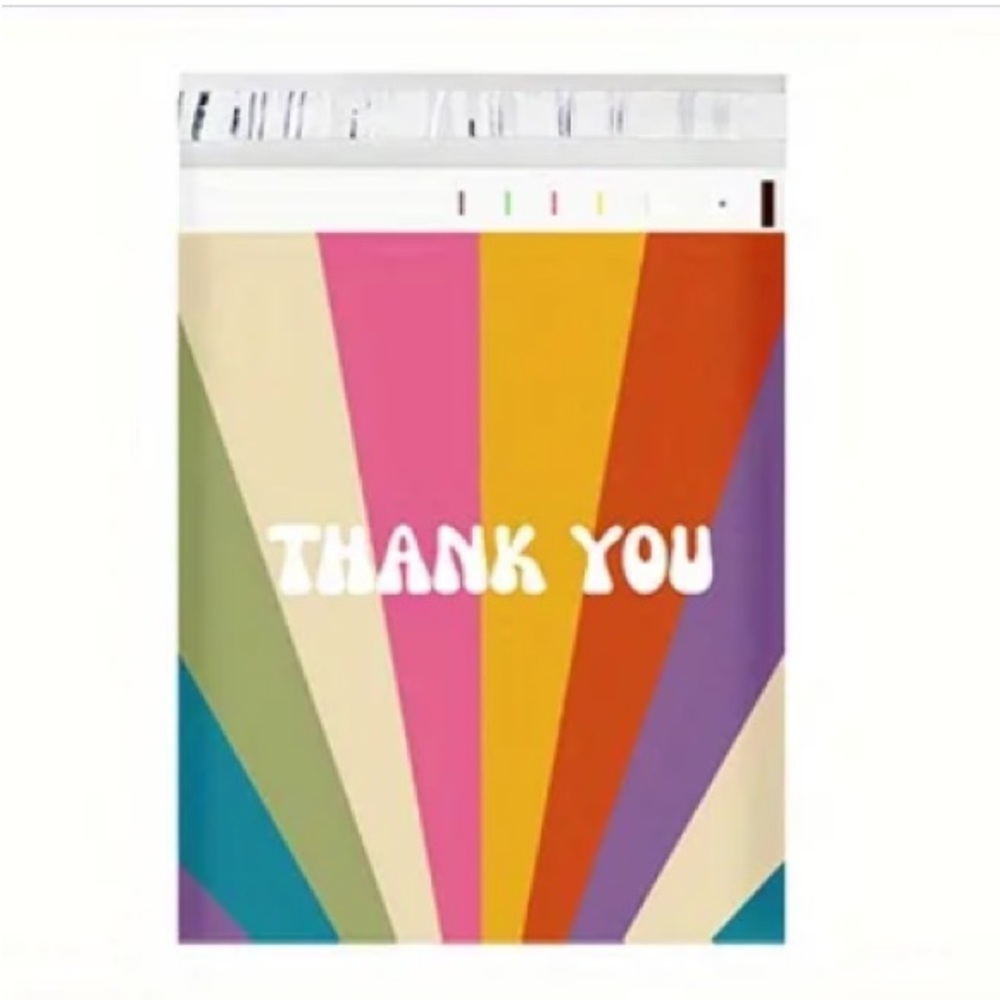 20ct- 10x13 Poly Mailers